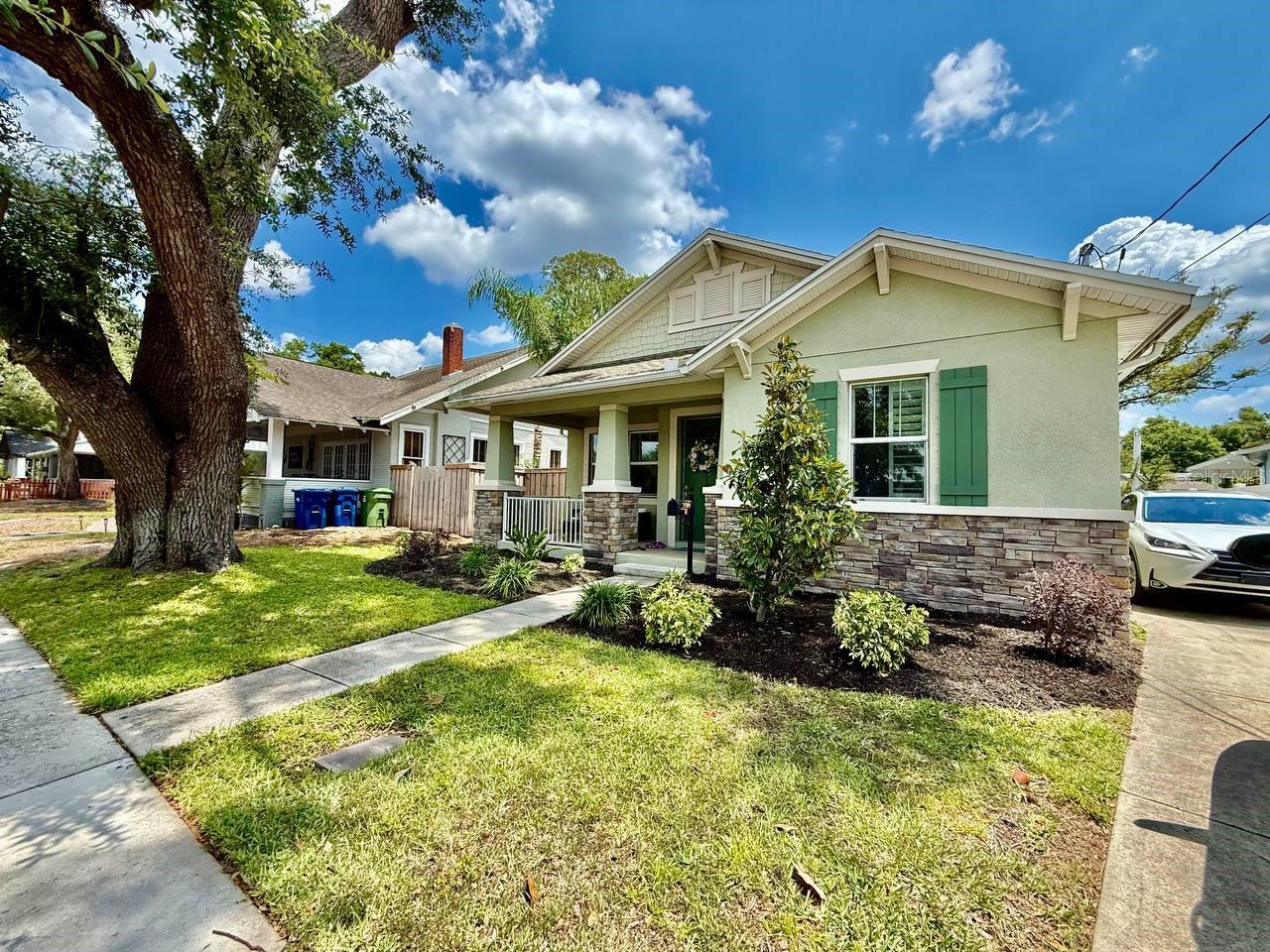ARLINGTON HEIGHTS - Residential Lease
