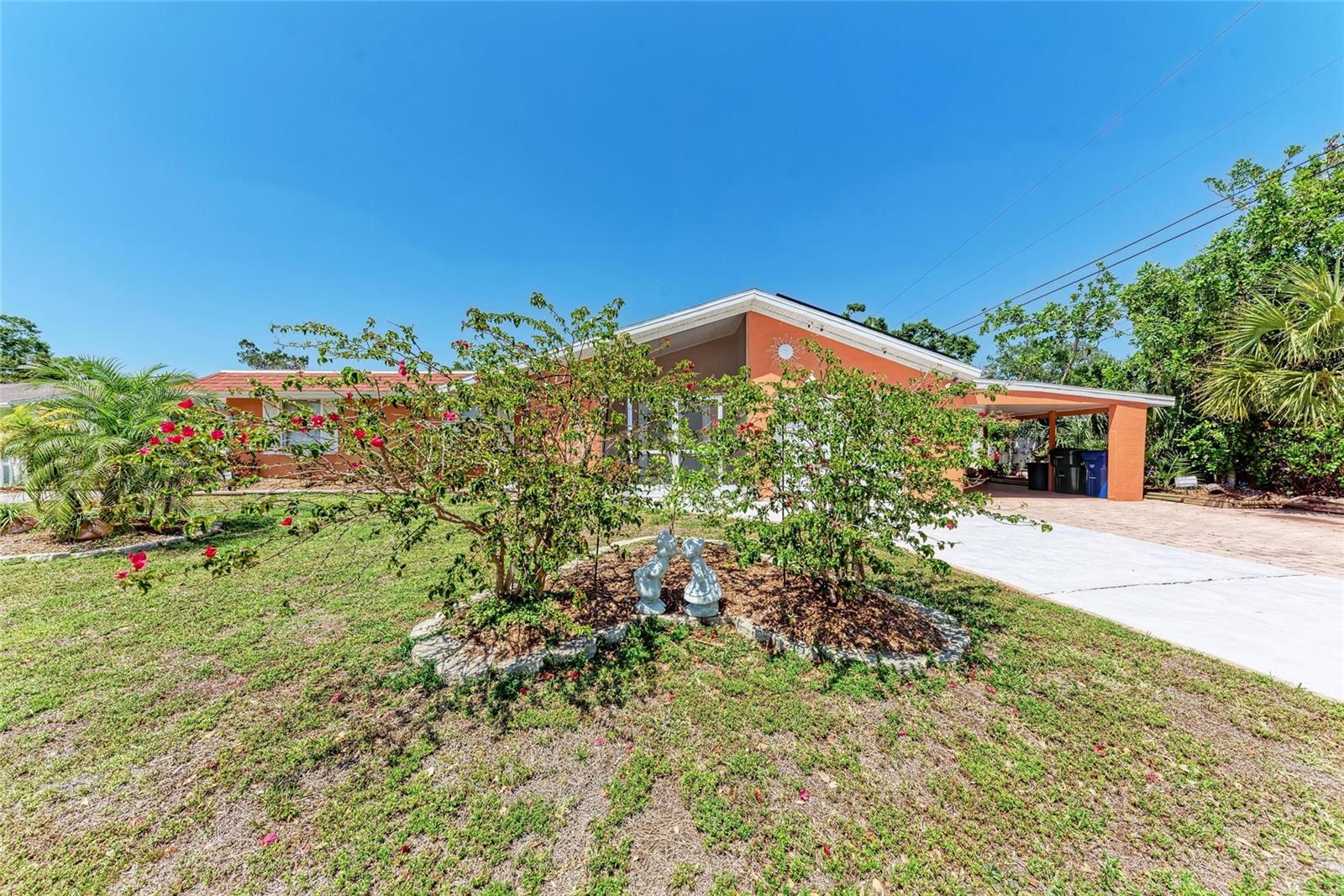 3053 MONICA PARKWAY