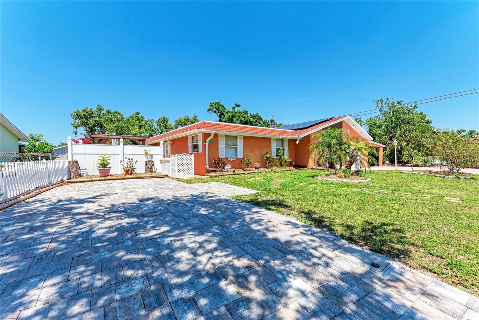 3053 MONICA PARKWAY