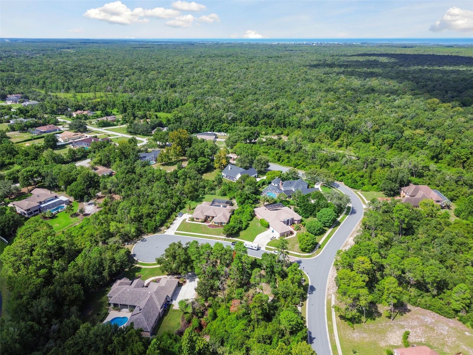 WATERS OF WEEKI WACHEE - Land