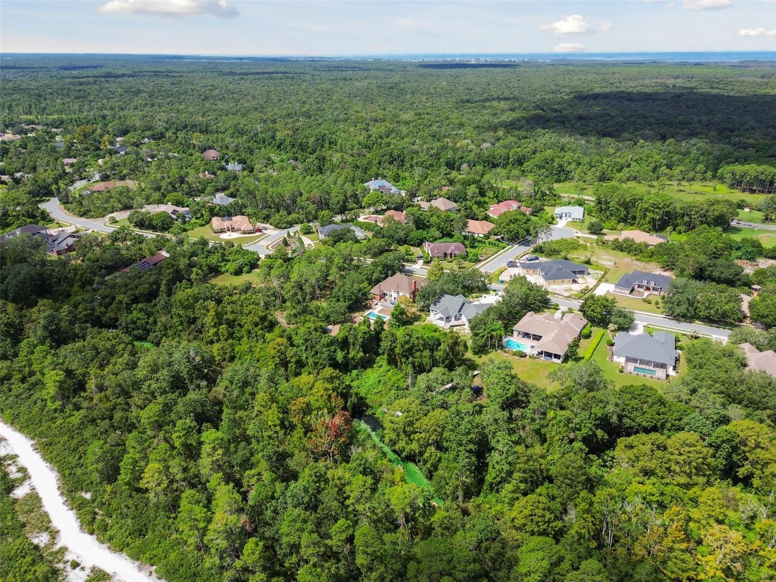 WATERS OF WEEKI WACHEE - Land
