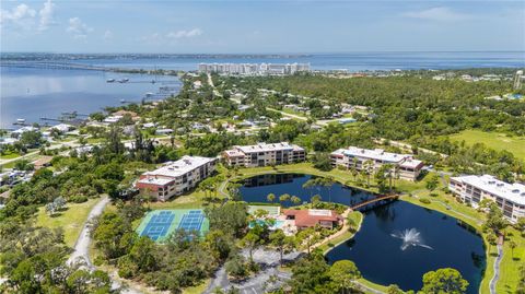 A home in PUNTA GORDA