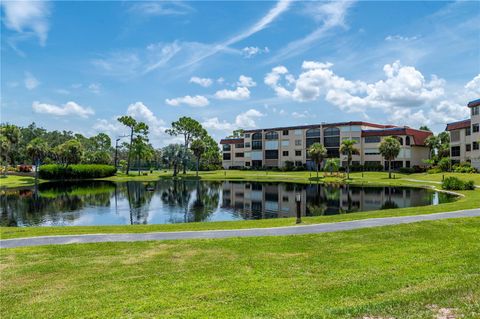 A home in PUNTA GORDA