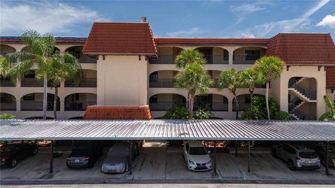 A home in PUNTA GORDA