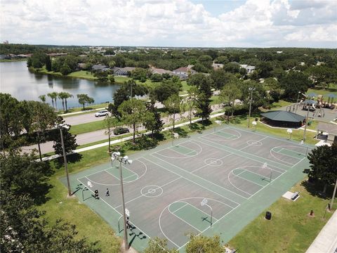 A home in ORLANDO