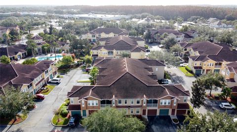 A home in ORLANDO