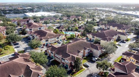 A home in ORLANDO