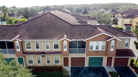 A home in ORLANDO