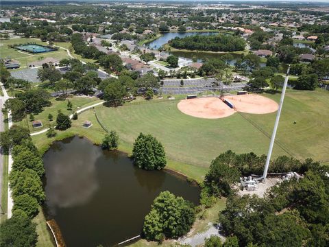 A home in ORLANDO