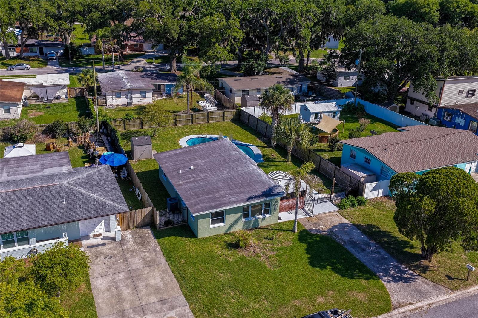 GOLFVIEW SEC 01 - Residential
