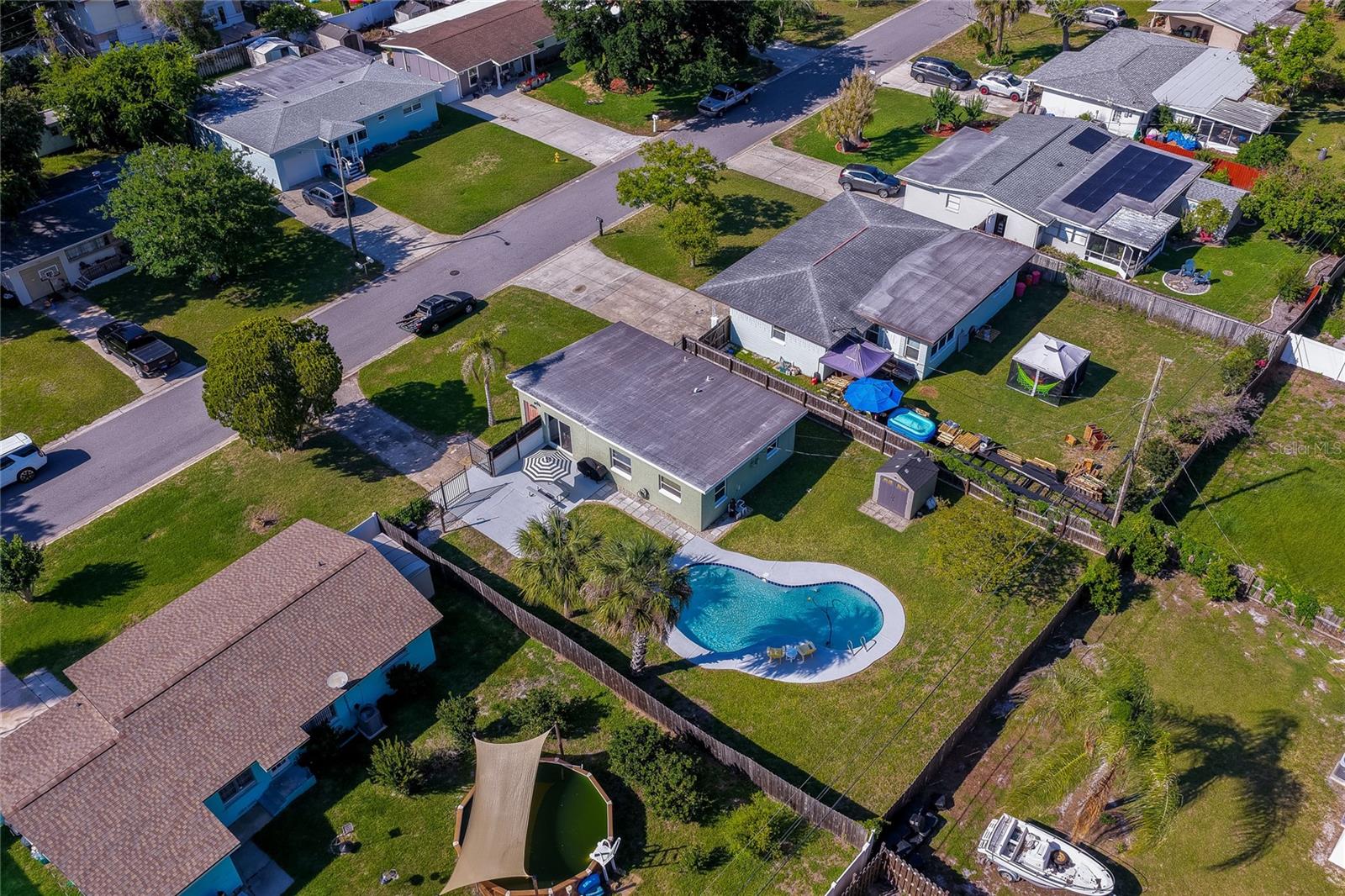 GOLFVIEW SEC 01 - Residential