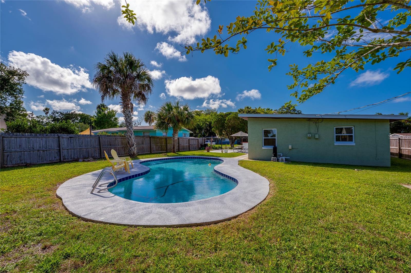 GOLFVIEW SEC 01 - Residential
