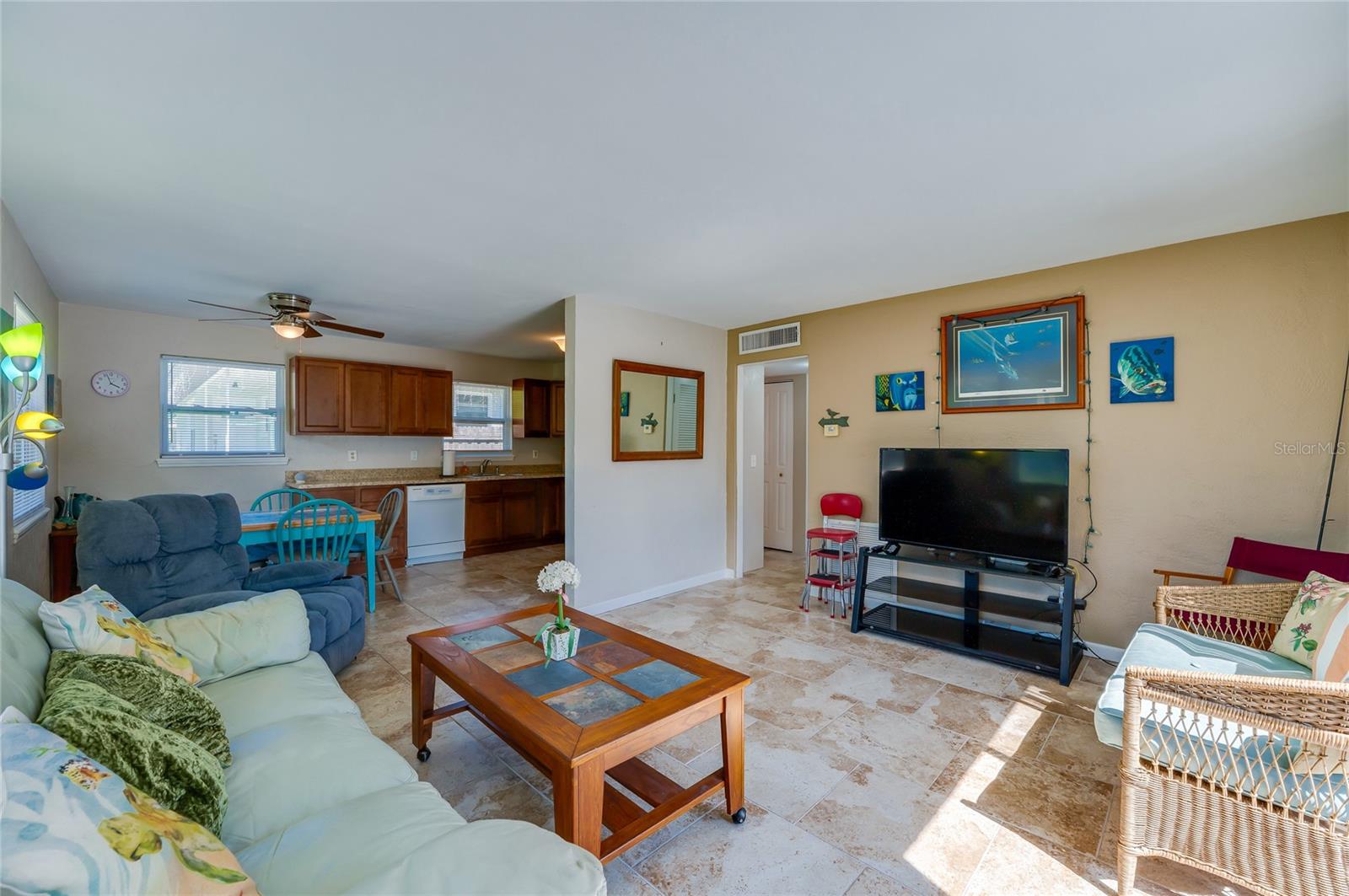 GOLFVIEW SEC 01 - Residential