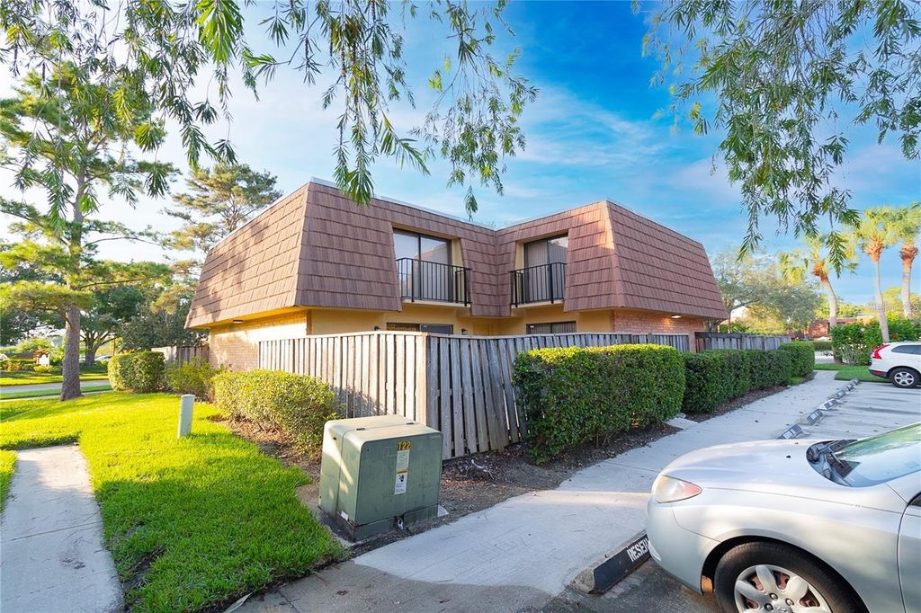 Photo of 5392 Elm Court #363, Orlando, FL 32811 (MLS # O6382058)