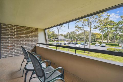 A home in PALM HARBOR