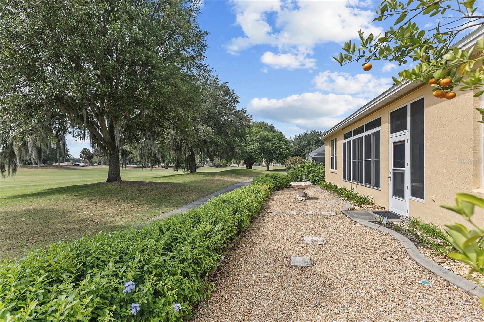 THE VILLAGES - Residential