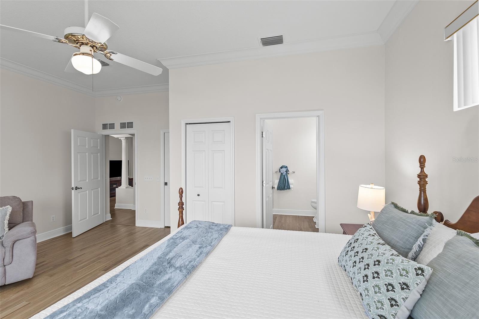 THE VILLAGES - Residential