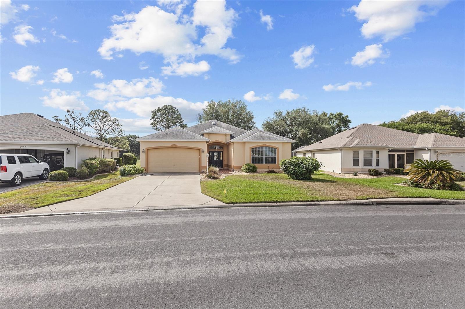 THE VILLAGES - Residential