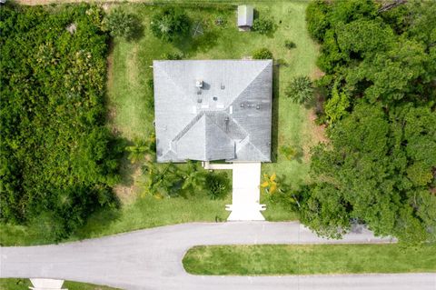 A home in PALM COAST