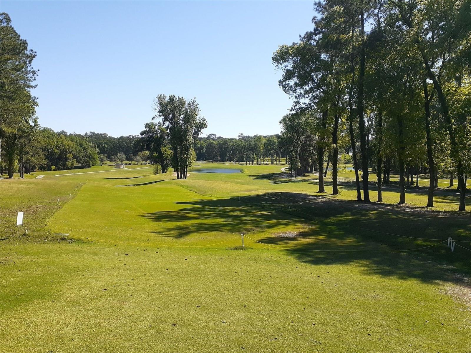 Former golf course property for sale in popular NW Gainesville. Approximately 100 acres, a clubhouse, and several golf cart/maintenance buildings included.