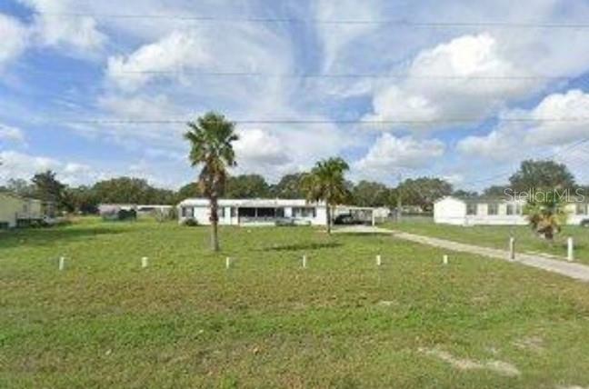 Discover your Dream Home in Polk city! This charming spacious 3 bedroom, 2 bathroom Home layout perfect for families recenlty remodeled, All curtains and new Rod, front back porch Doors new screens. 2 new fans, new stove, features brand new AC units and plush new carpet through out, ensuring comfort and style, the spacious layout is perfect for families or those who love to entertain. located in a quiet neighborhood, a modern kitchen with a cozy living room. Step outside to discover a generous backyard ideal for outdoor activities, gatherings, gardening, or simply enjoying the fresh air. whether you're hosting summer barbecues or creating a serene retreat, this expansive space is sure to impress.
conveniently located near local amenities, this Home is must see. MOVE IN READY
Don't miss out on this fantastic opportunity to make this House your home in a desirable Area. contact us today for more Details or to scheudule a viewing.