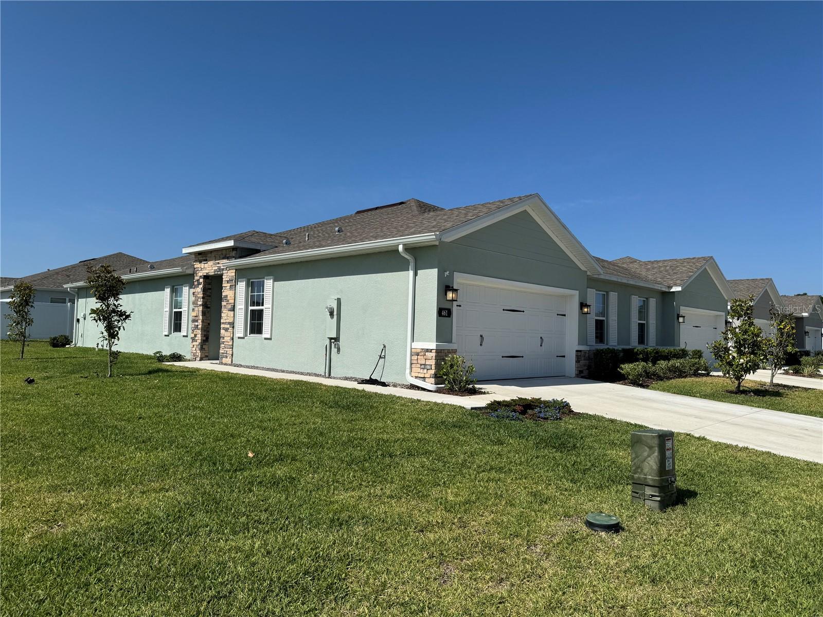 Photo 1 of 14 — 461 VOLTAIRE DRIVE, SPRING HILL, FL 34609