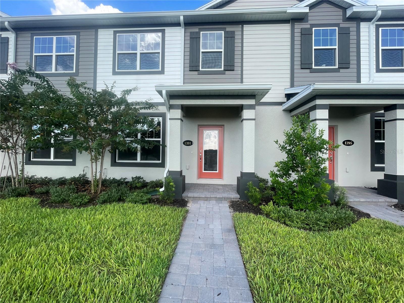 1391 MOUNT ROYAL DRIVE