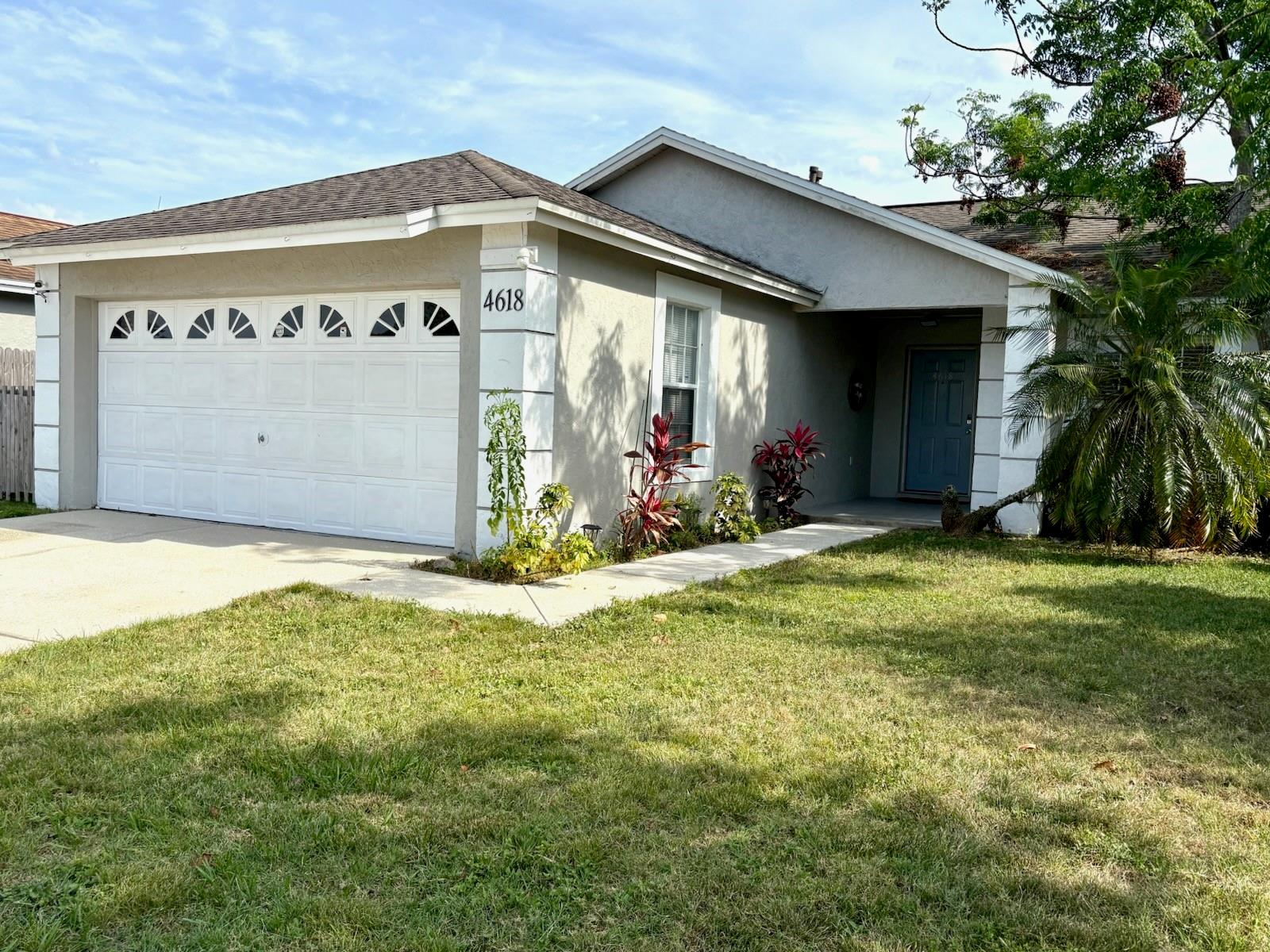 4618 PRAIRIE POINT