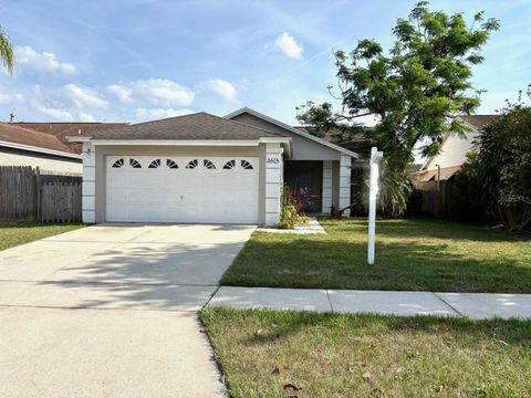 4618 PRAIRIE POINT KISSIMMEE FL 34746