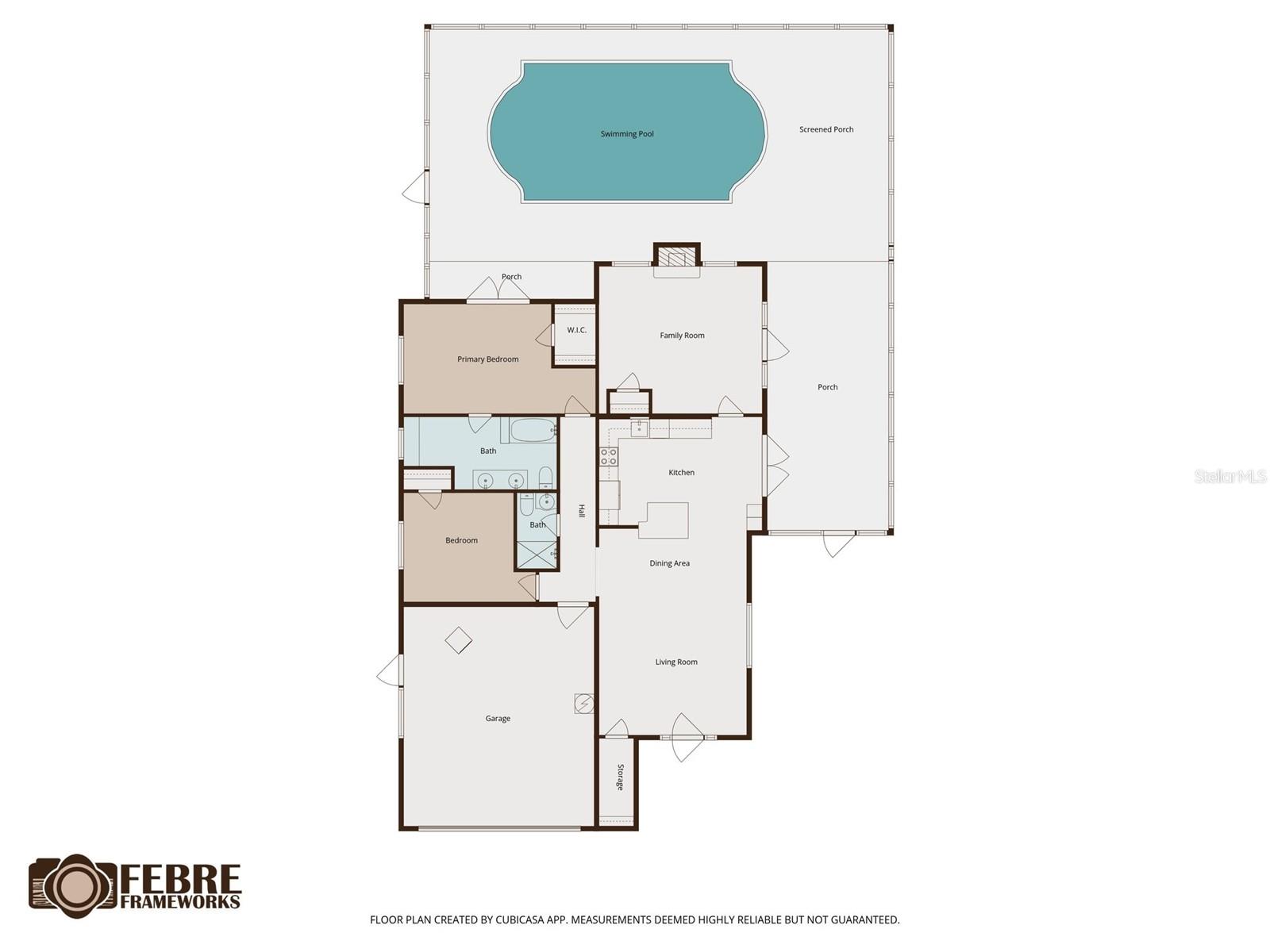 10572 BLOSSOM LAKE DRIVE