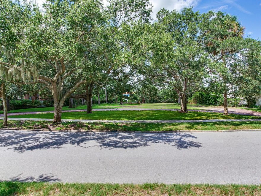 Prime Waterfront Lot for Sale at 5001 S Shore Circle, Tampa, FL Discover the perfect canvas for your dream home! Situated in the prestigious Beach Park neighborhood, this breathtaking waterfront lot offers an idyllic setting to create a custom residence that seamlessly blends luxury, privacy, and convenience. Imagine designing an outdoor pavilion with a one-of-a-kind kitchen, a resort-style pool, and even a guest house. Adorned with majestic oak trees and boasting direct canal access, this property perfectly balances natural beauty and exceptional functionality. Positioned across from a charming park island, this expansive lot provides serene views and an unmatched sense of tranquility. Located just minutes from Tampa International Airport, the International Mall, downtown Tampa, Gulf beaches, and premier attractions like sports venues and vibrant entertainment hubs, it offers a lifestyle that effortlessly integrates relaxation and excitement. Surrounded by top-rated schools and world-class dining options, this property is ideal for anyone seeking elegance and practicality. Additional Features: Whether you’re a boating enthusiast or simply dream of owning a premier waterfront property, this lot offers canal front access with a direct route to the open bay. The Beach Park community is celebrated for its picturesque streets, family-friendly atmosphere, and timeless appeal.