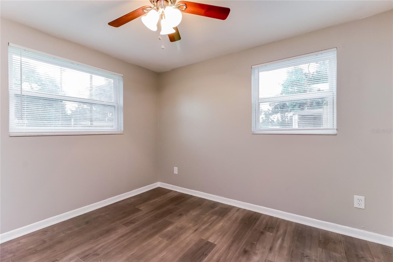 LAKE KEEN SUB UNIT - Residential Lease