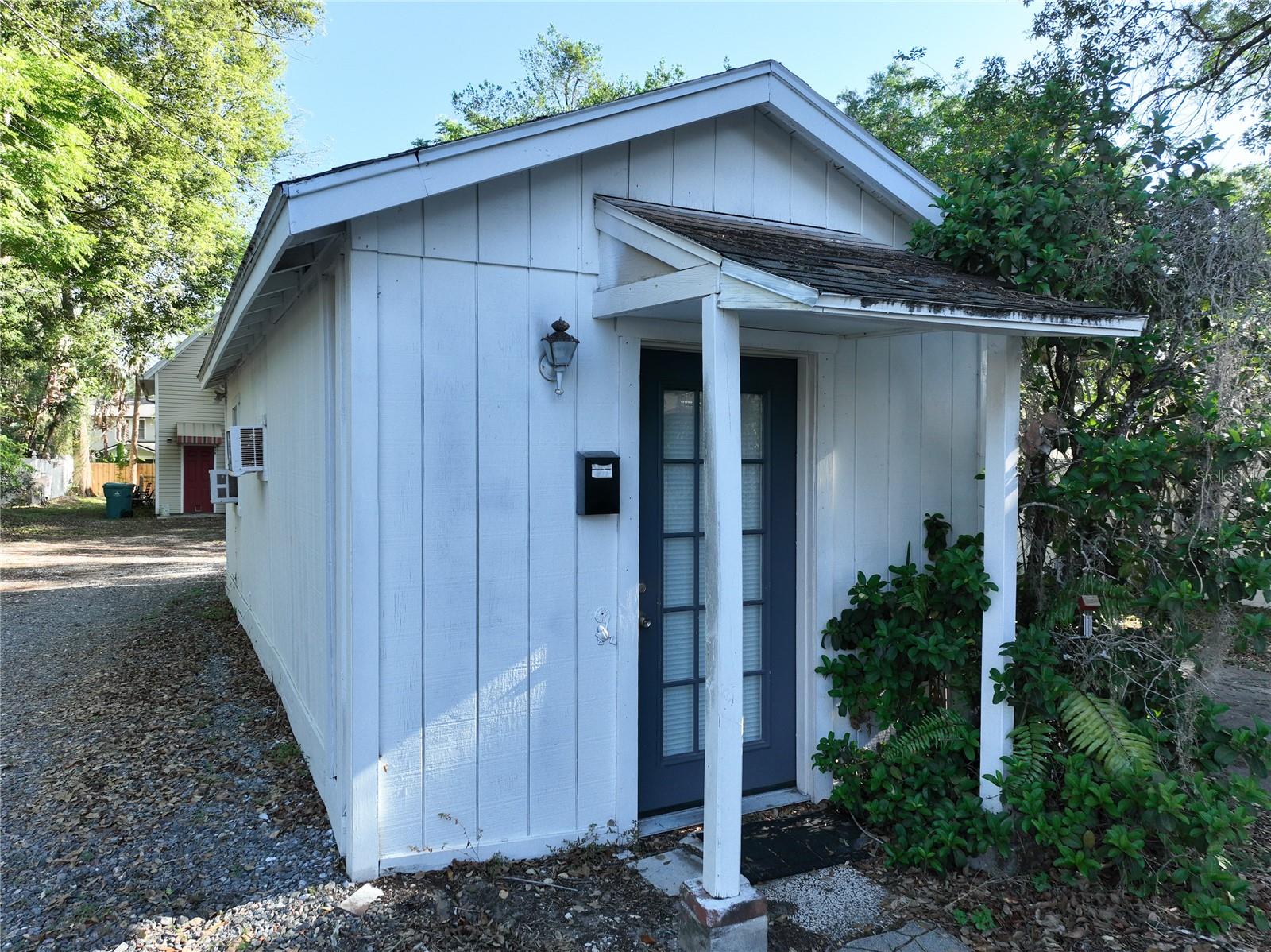 THOMAS ADD - Residential Income