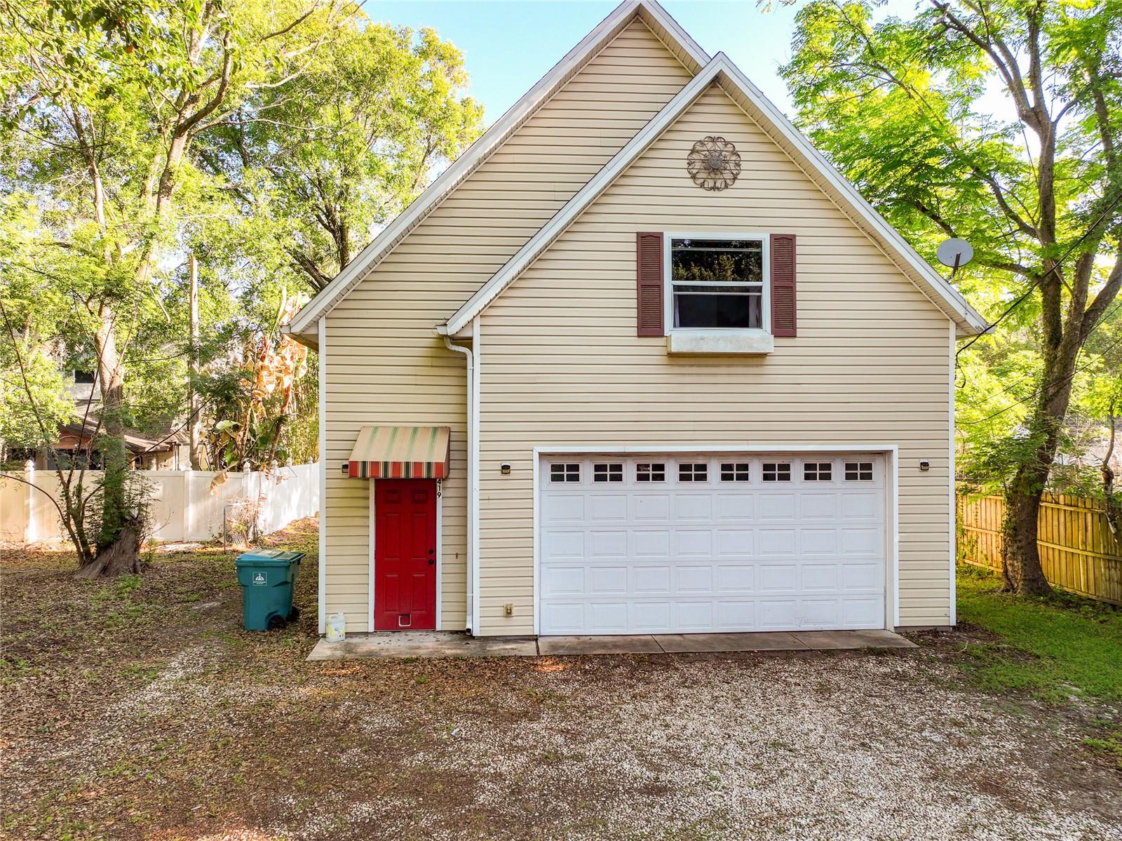THOMAS ADD - Residential Income