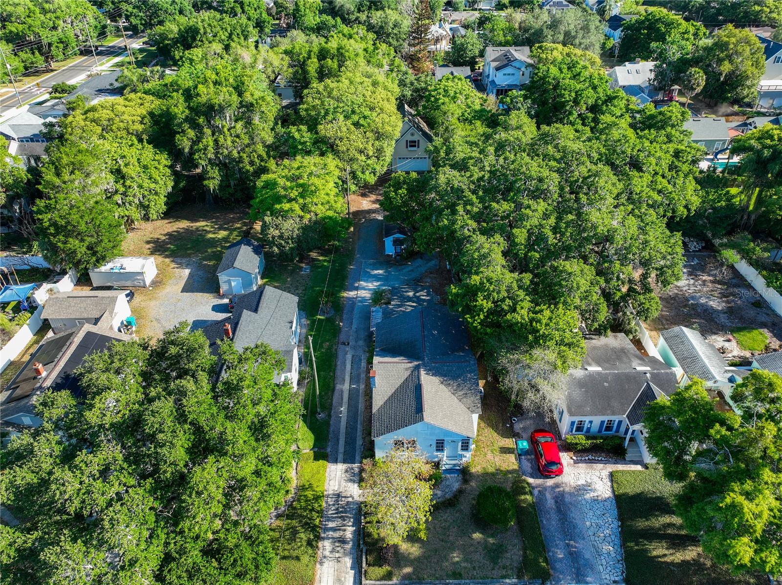 THOMAS ADD - Residential Income