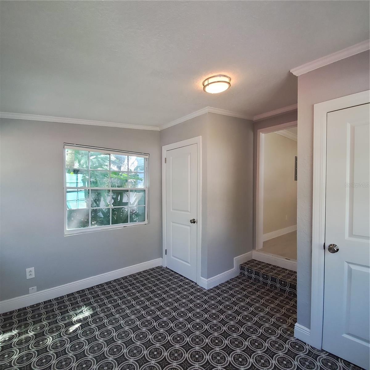 THOMAS ADD - Residential Income