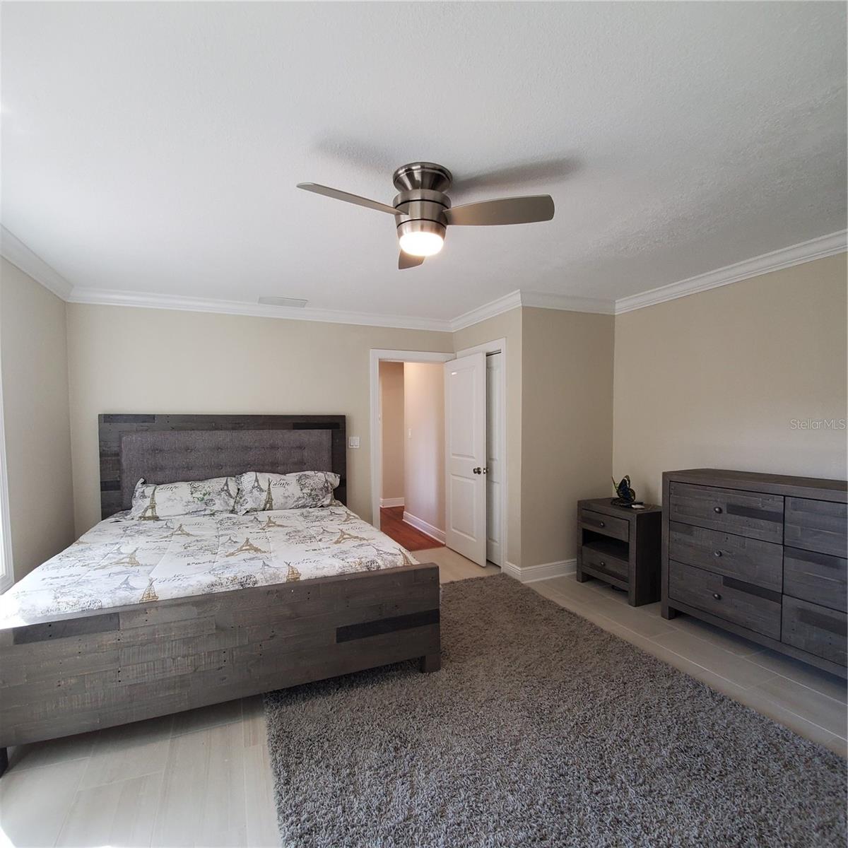 THOMAS ADD - Residential Income