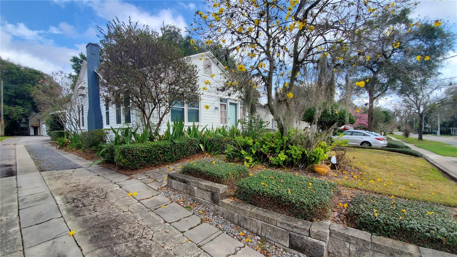 THOMAS ADD - Residential Income