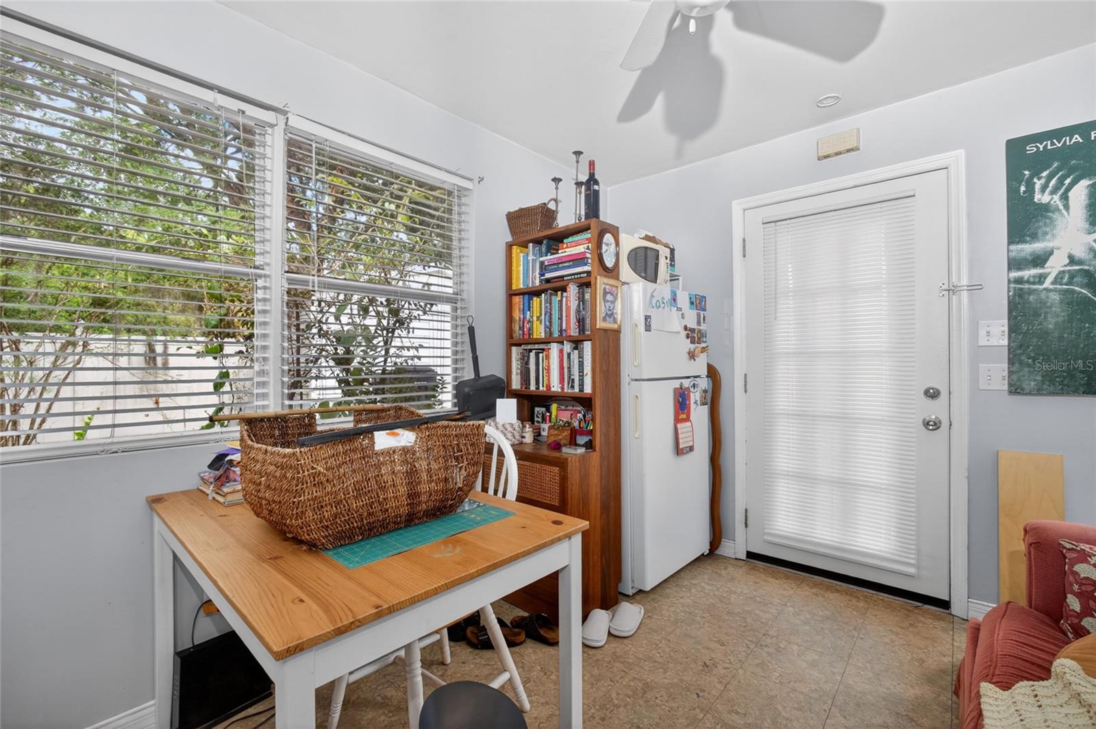 THOMAS ADD - Residential Income