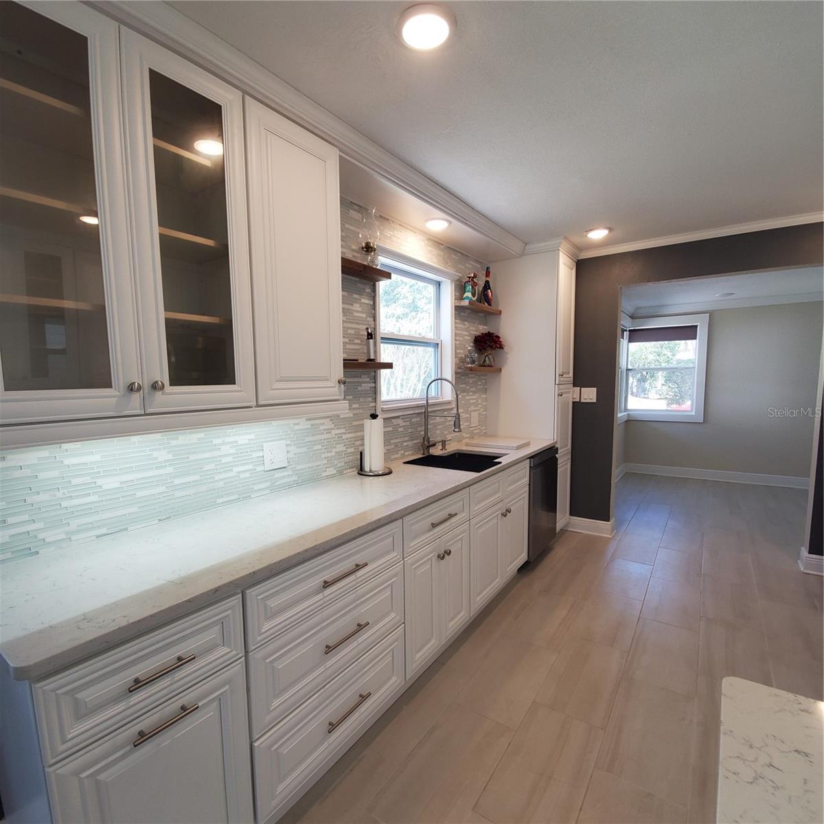 THOMAS ADD - Residential Income