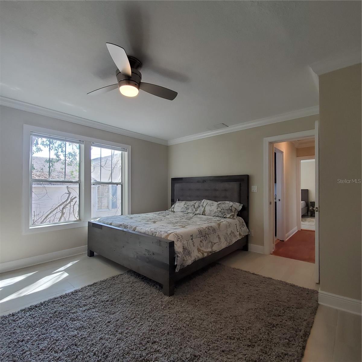 THOMAS ADD - Residential Income