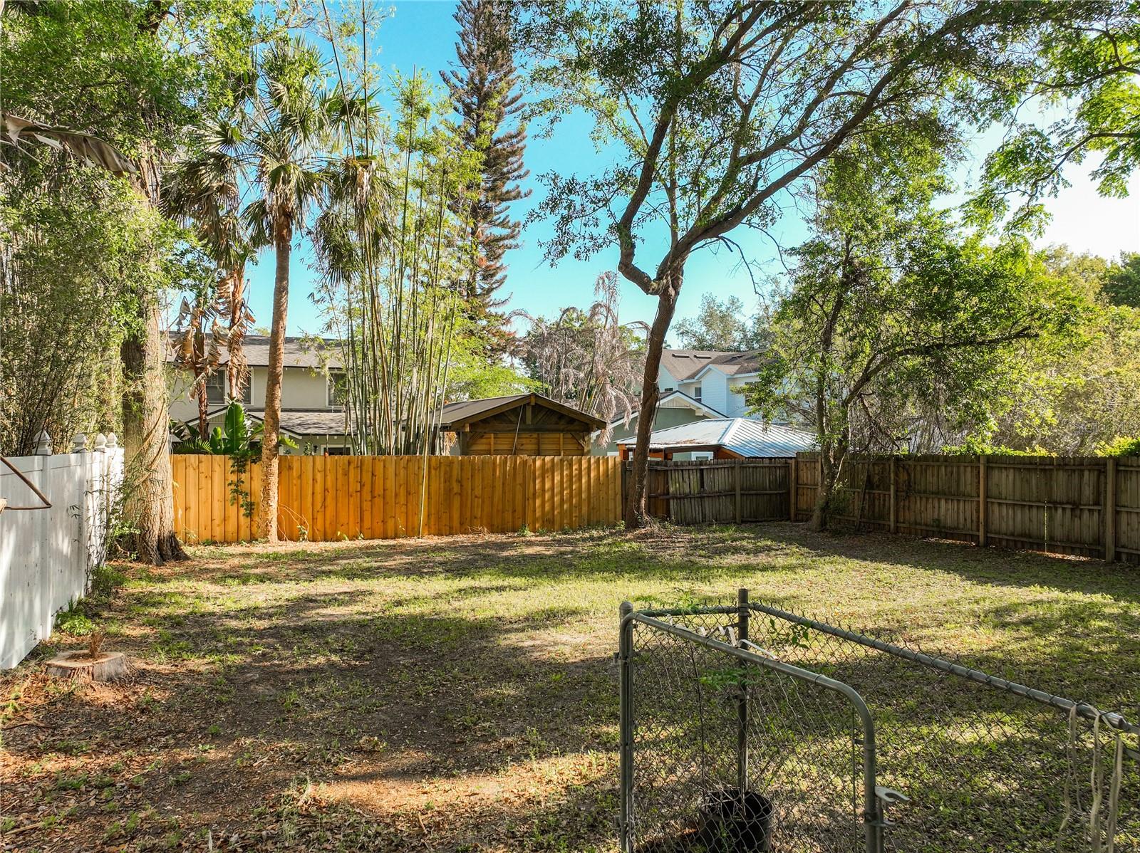 THOMAS ADD - Residential Income
