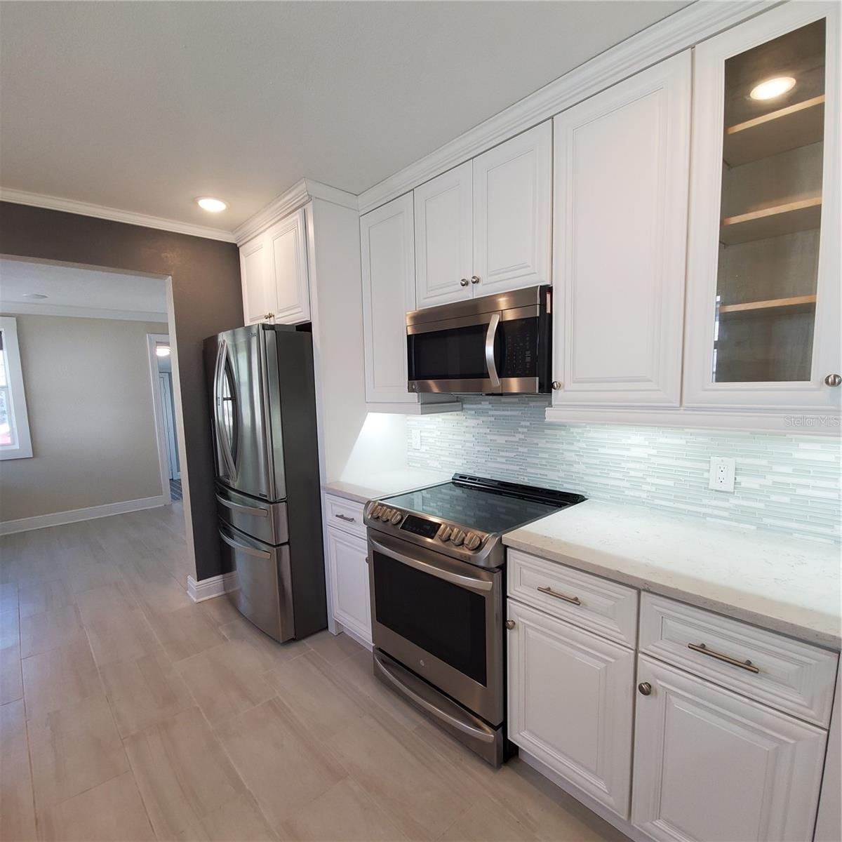 THOMAS ADD - Residential Income