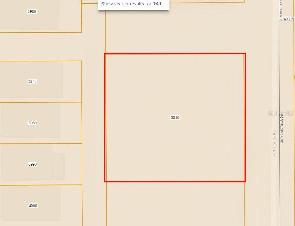 Photo of 402 Fort Florida Road, Debary, FL 32713 (MLS # V4946372)