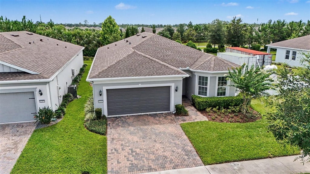 Photo of 6261 Citrus Grove Court, Saint Cloud, FL 34771 (MLS # S5152330)
