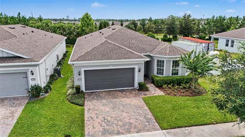 Photo of 6261 Citrus Grove Court, Saint Cloud, FL 34771 (MLS # S5152330)