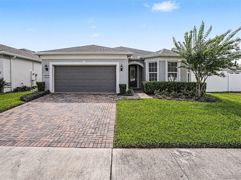 Photo of 6261 Citrus Grove Court, Saint Cloud, FL 34771 (MLS # S5152330)