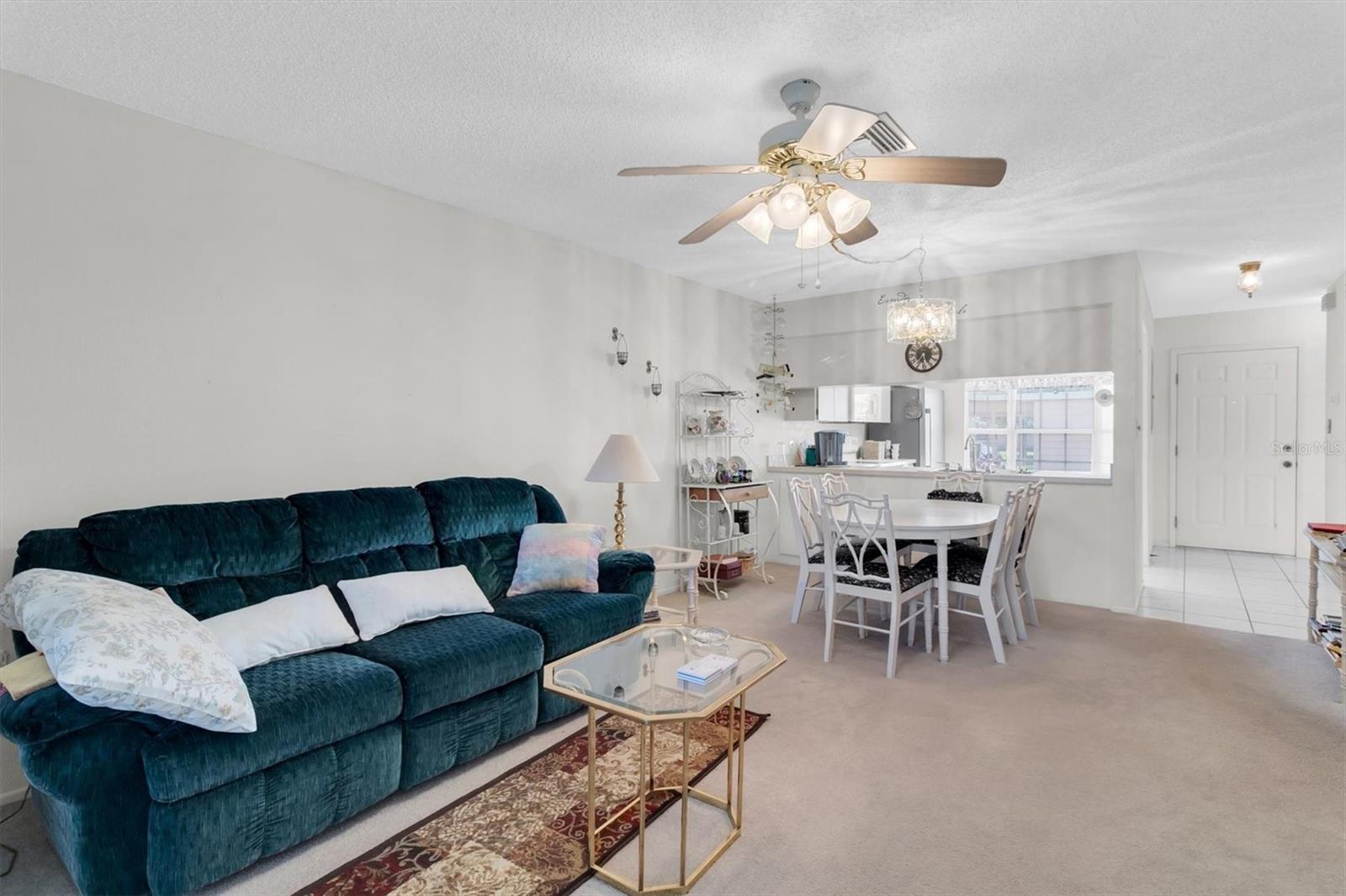 HERITAGE LAKE - Residential