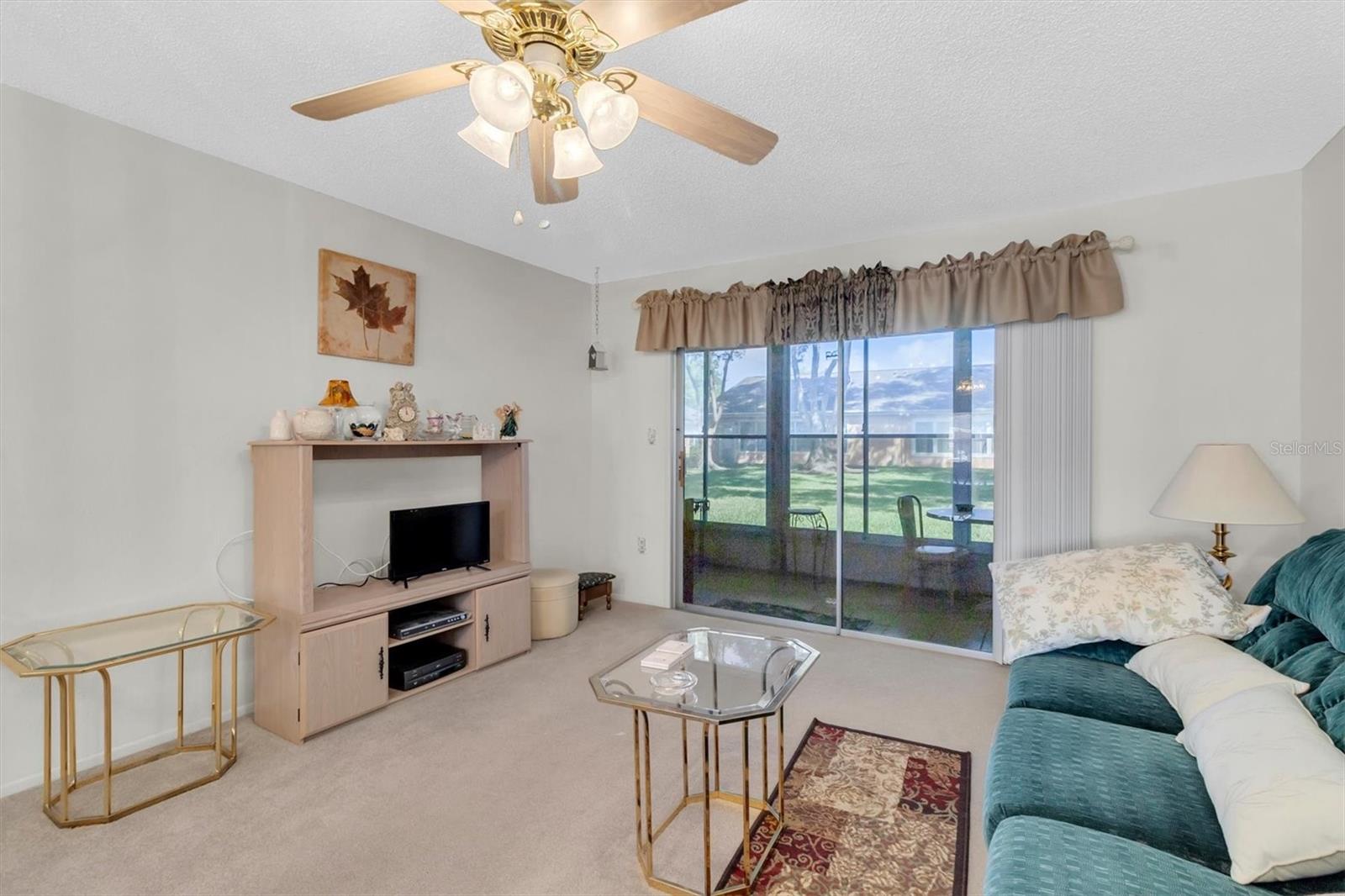 HERITAGE LAKE - Residential