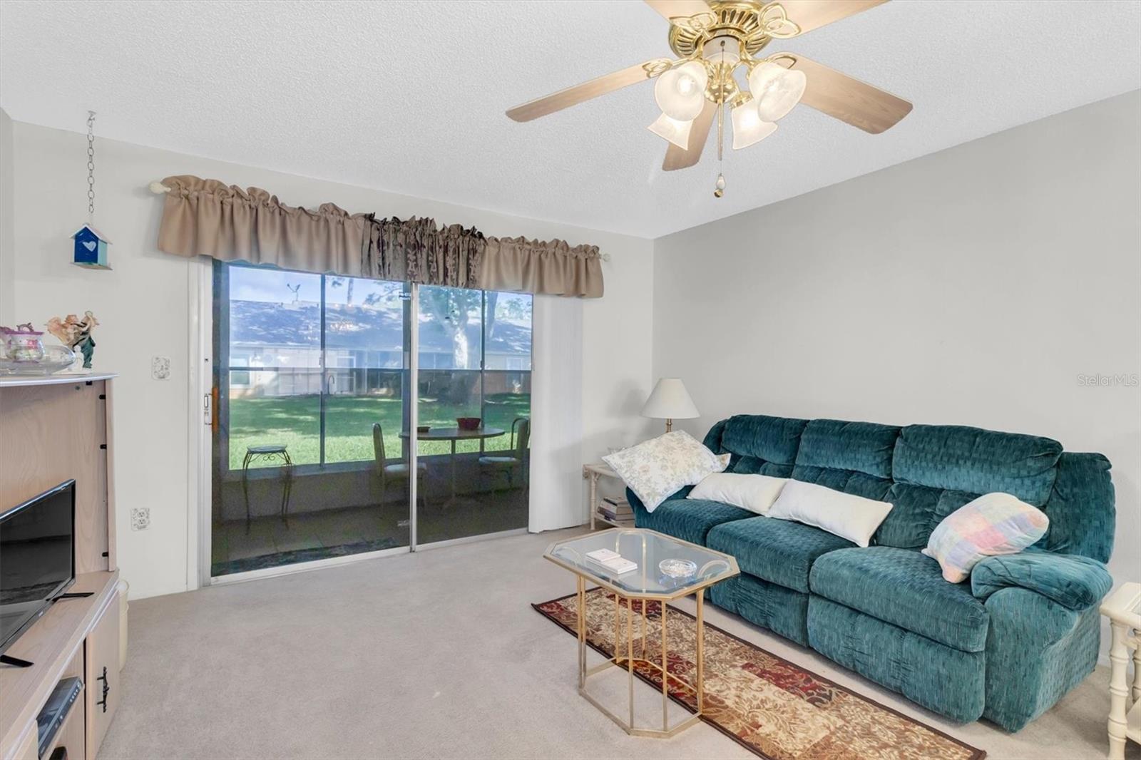 HERITAGE LAKE - Residential